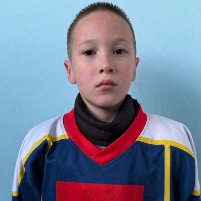 Поларшинов Матвей