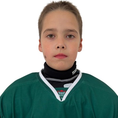 Сайфутдинов Ильяс