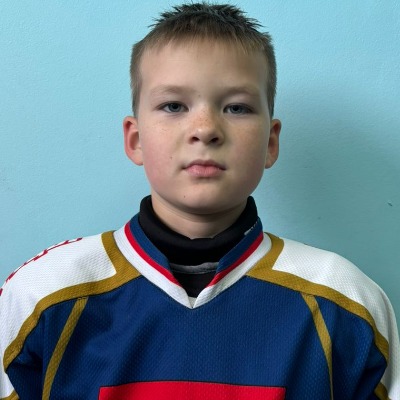 Селящев Егор