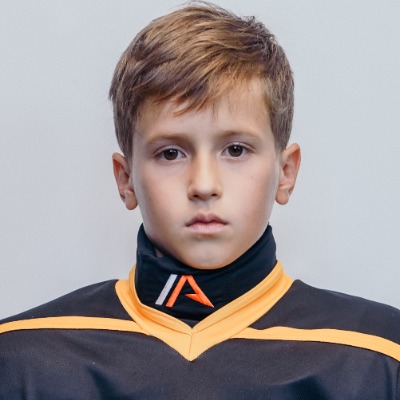 Грабар Федор