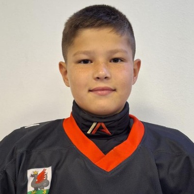 Шафиков Мурат