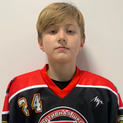 Иванов Сергей