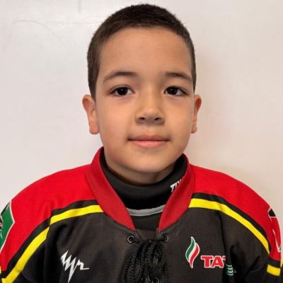 Артушев Абубакр