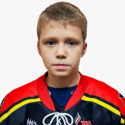 Вильданов Дамир