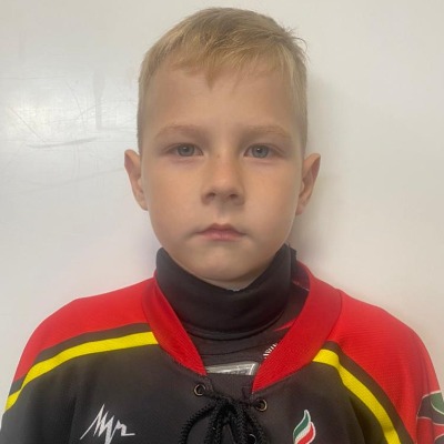 Воронцов Богдан