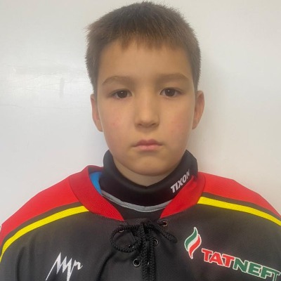 Галеев Адель