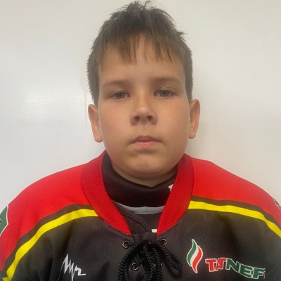 Егоров Артём