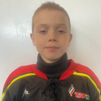 Муртазин Загир