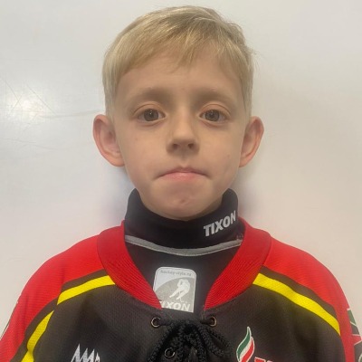 Салихов Тамерлан