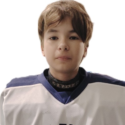 Хакимов Данила