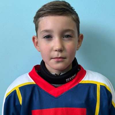 Родионов Данила