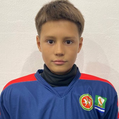 Абраров Даниял