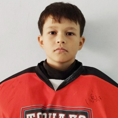 Киршинов Евгений