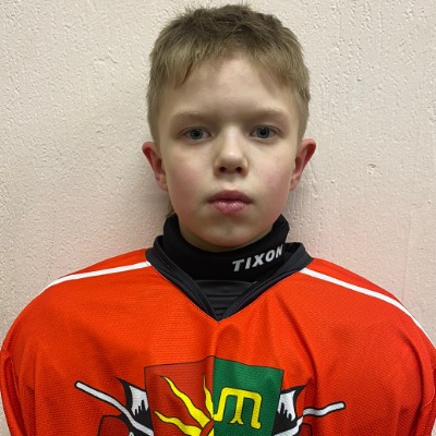 Белорусов Арсений