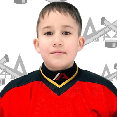 Рашитов Айваз