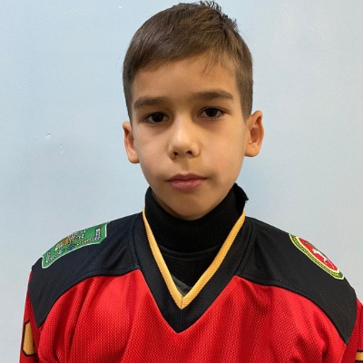 Яруллин Азамат