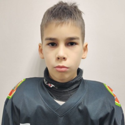 Яруллин Азамат