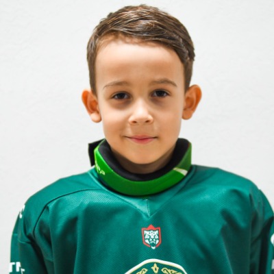 Кузьмин Роберт