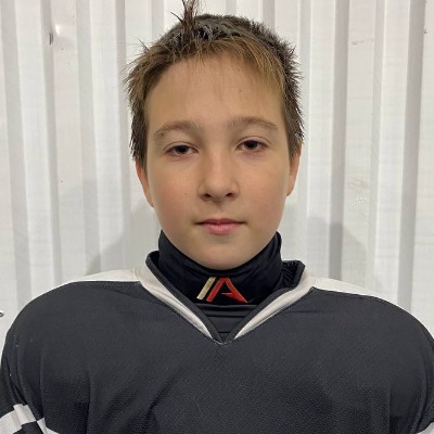 Куликов Алексей