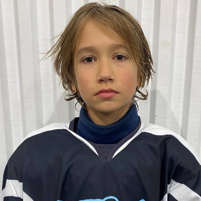 Матвеев Егор