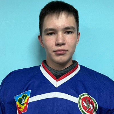 Галиуллин Дамир