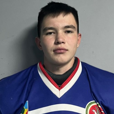 Галиуллин Дамир