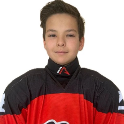 Тахаутдинов Самир