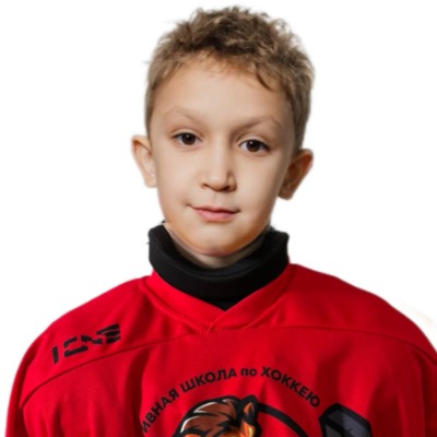 Абуханов Эльдар