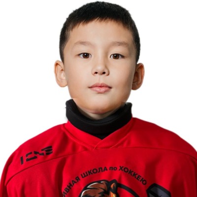 Алекулов Умар