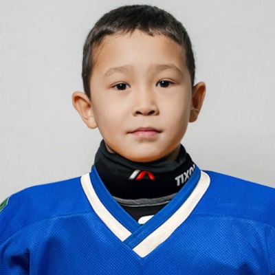 Гарапша Ахмет