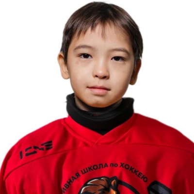 Исмагулов Ратмир