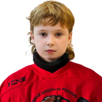 Пустобаев Савелий