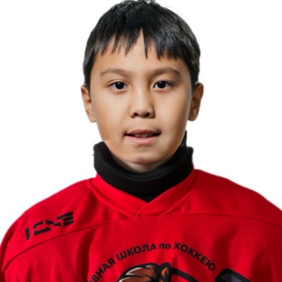 Суюнчалиев Арсен