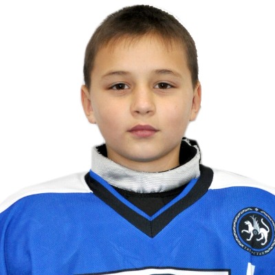 Корчагин Гиззатдин