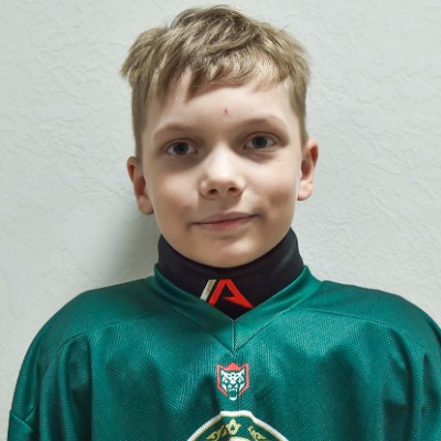 Смирнов Матвей