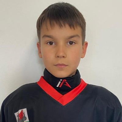 Файзуллин Салим