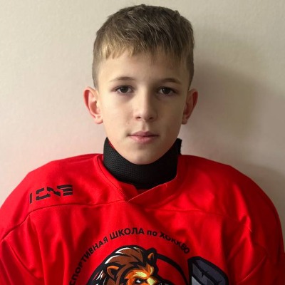 Касумов Матвей