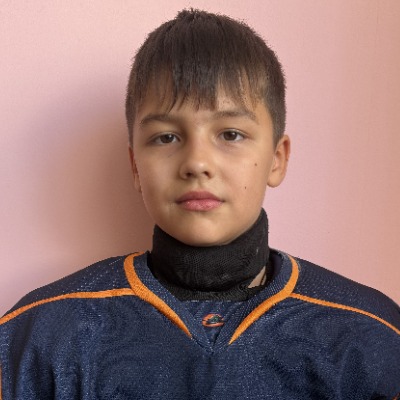 Багаутдинов Максим