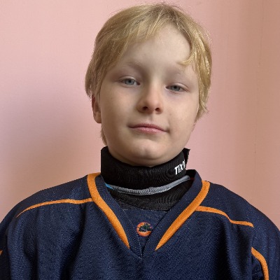 Кабалык Антон