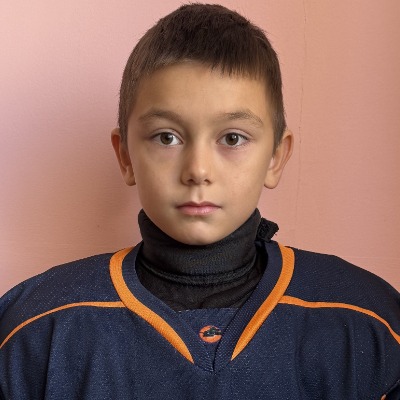 Фазлыеахметов Родион