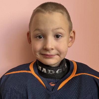 Хохрин Максим