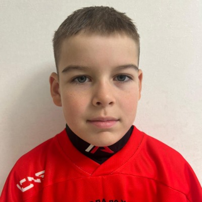 Алиуллин Марк