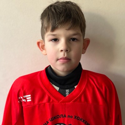 Горбачев Егор