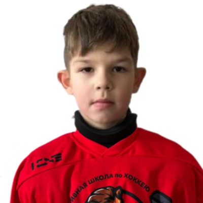 Горбачев Егор