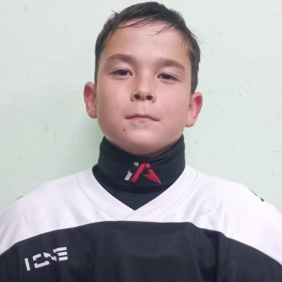 Марданов Нурислам