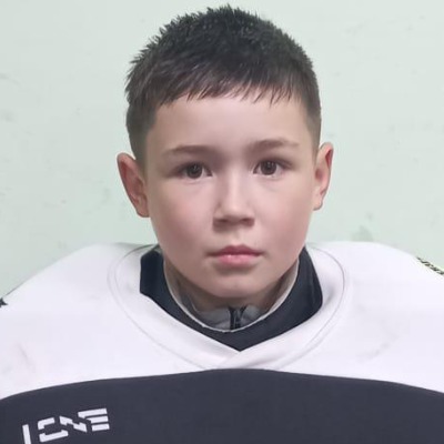 Мухаметов Зиннур