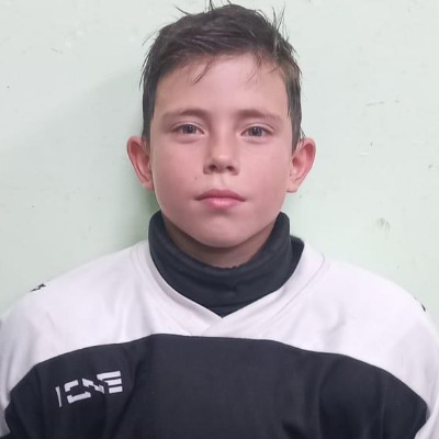 Низамов Артур