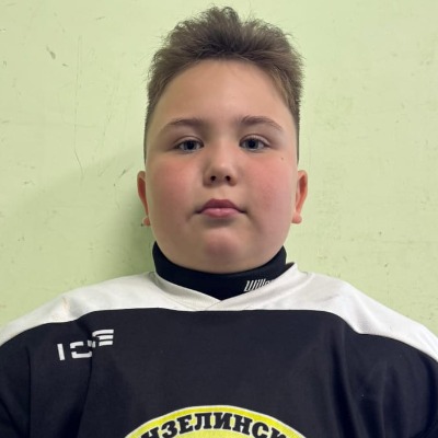 Хаматов Надир