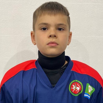 Бадретдинов Амир