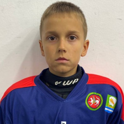 Белянинов Макар